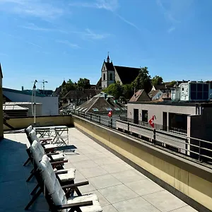 Exclusive Rooftop Duplex Penthouse - 200sqm - 280 Panoramic Views - Downtown Apartment